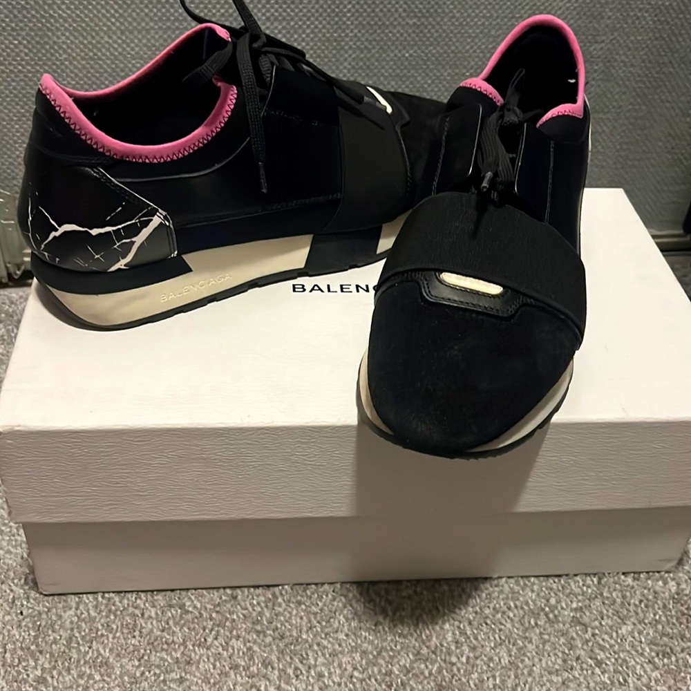 Balenciaga